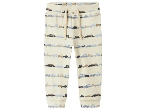 Name It bukser peyote melange med biler 